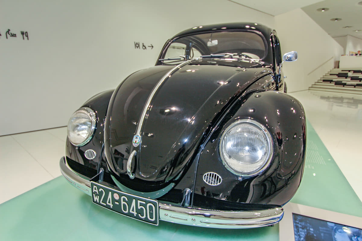 そこらのカワイイを超えた圧倒的な映え確実 オシャレ系クルマ好き女子に乗って欲しいネオクラ旧車５選 画像9 Auto Messe Web カスタム アウトドア 福祉車両 モータースポーツなどのカーライフ情報が満載