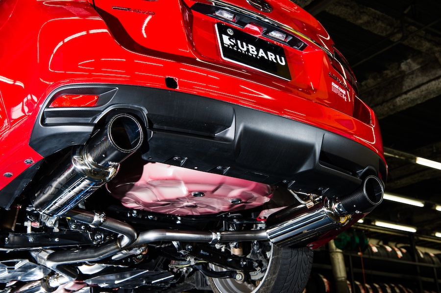 安易なDIYは危険だった！ マフラー交換でやらかす「ヤバい」実例5つ ～カスタム・アウトドア・福祉車両・モータースポーツなどのカーライフ