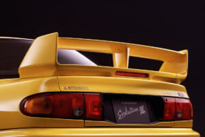 プリメーラ と ランエボ が似ている ニッポンの名スポーツセダンの意外な共通点とは カスタム アウトドア 福祉車両 モータースポーツなどのカーライフ情報が満載 Auto Messe Web