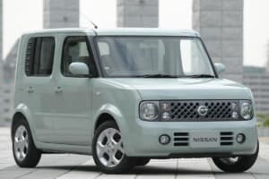 時代と共に消えたブロックのようなデザイン 平成に大ヒットした四角いクルマ６台 カスタム アウトドア 福祉車両 モータースポーツなどのカーライフ情報が満載 Auto Messe Web