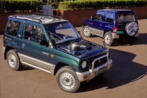 時代と共に消えたブロックのようなデザイン 平成に大ヒットした四角いクルマ６台 カスタム アウトドア 福祉車両 モータースポーツなどのカーライフ情報が満載 Auto Messe Web