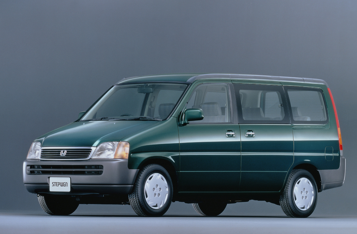 時代と共に消えたブロックのようなデザイン 平成に大ヒットした四角いクルマ６台 カスタム アウトドア 福祉車両 モータースポーツなどのカーライフ情報が満載 Auto Messe Web