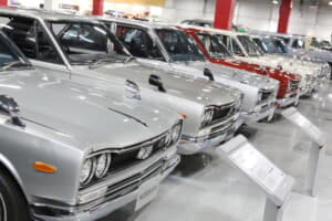 チューニング じゃなくて 改造車 の時代 昭和オヤジが懐かしさで感涙の旧車カスタムのド定番３つ Auto Messe Web カスタム アウトドア 福祉車両 モータースポーツなどのカーライフ情報が満載
