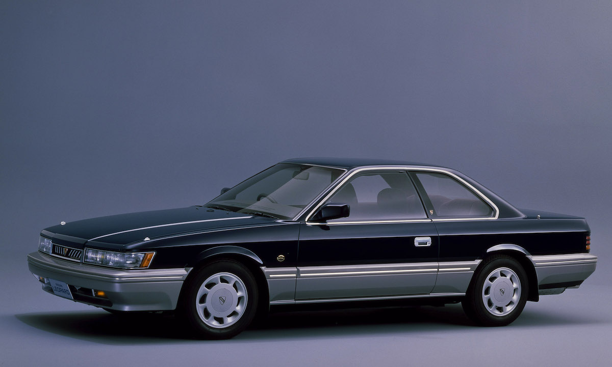 いま軽やsuvにツートーンカラーが再ブーム さらに カスタム界 にも塗り分けが浸透していた カスタム アウトドア 福祉車両 モータースポーツなどのカーライフ情報が満載 Auto Messe Web