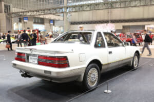 いま軽やsuvにツートーンカラーが再ブーム さらに カスタム界 にも塗り分けが浸透していた カスタム アウトドア 福祉車両 モータースポーツなどのカーライフ情報が満載 Auto Messe Web