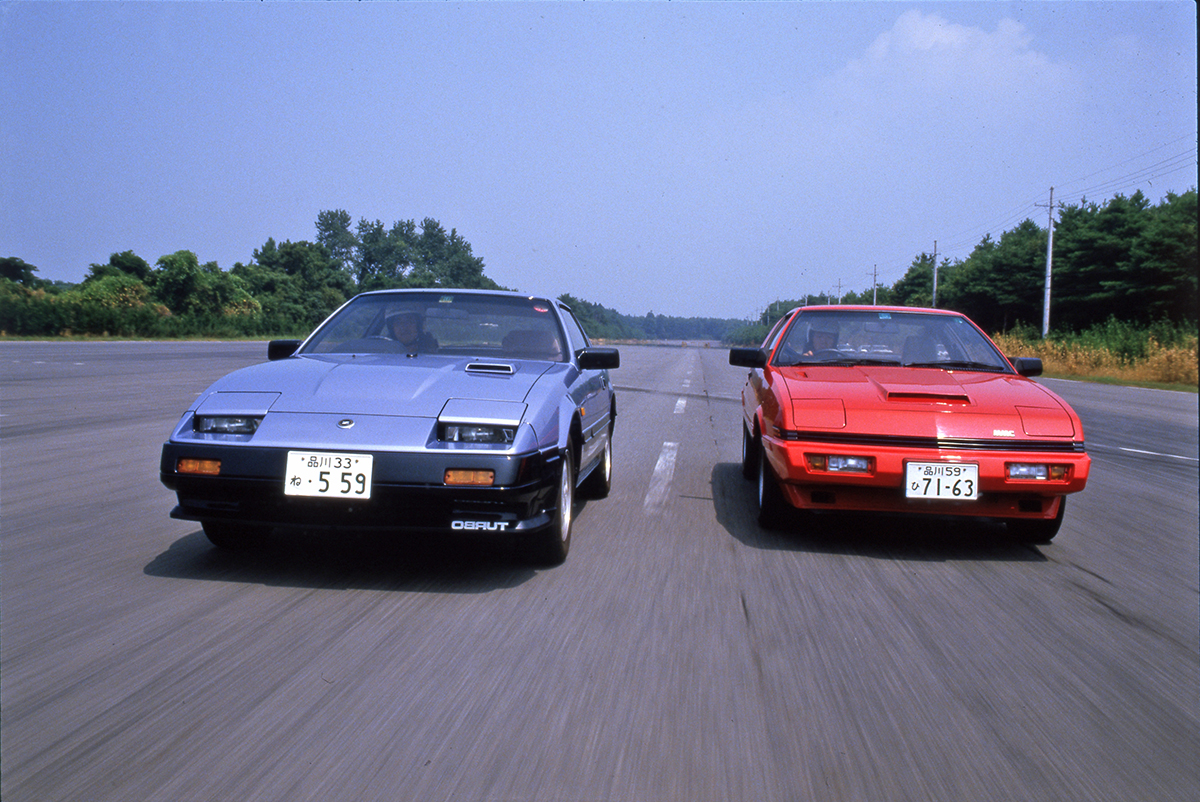 最後のfrスポーツ スタリオン は間違いなく三菱きっての名車だった 画像25 Auto Messe Web カスタム アウトドア 福祉車両 モータースポーツなどのカーライフ情報が満載