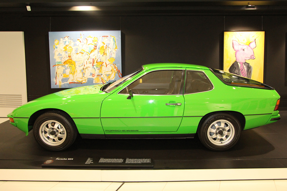 Rrじゃなくてもやっぱりポルシェ じつは名車揃いだったfrモデルを振り返る 画像59 Auto Messe Web カスタム アウトドア 福祉車両 モータースポーツなどのカーライフ情報が満載