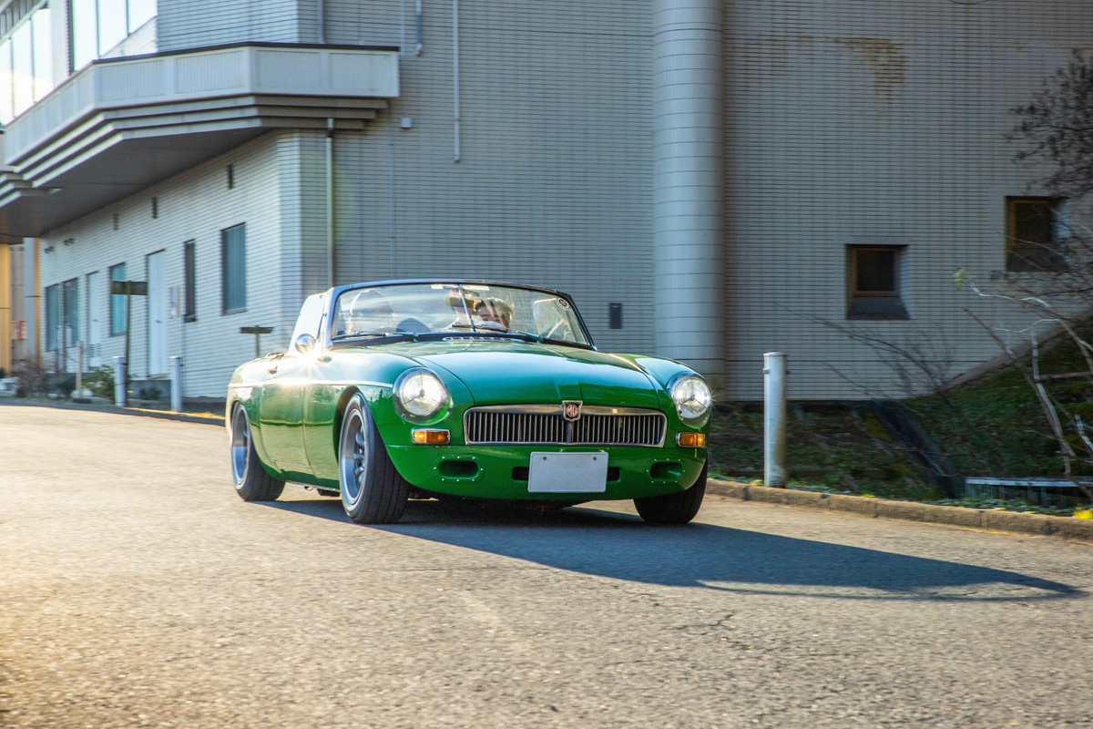 日本と欧州の ヤン車 は似て非なるもの おしゃれ感が漂う カフェレーサースタイル って何 画像12 Auto Messe Web カスタム アウトドア 福祉車両 モータースポーツなどのカーライフ情報が満載