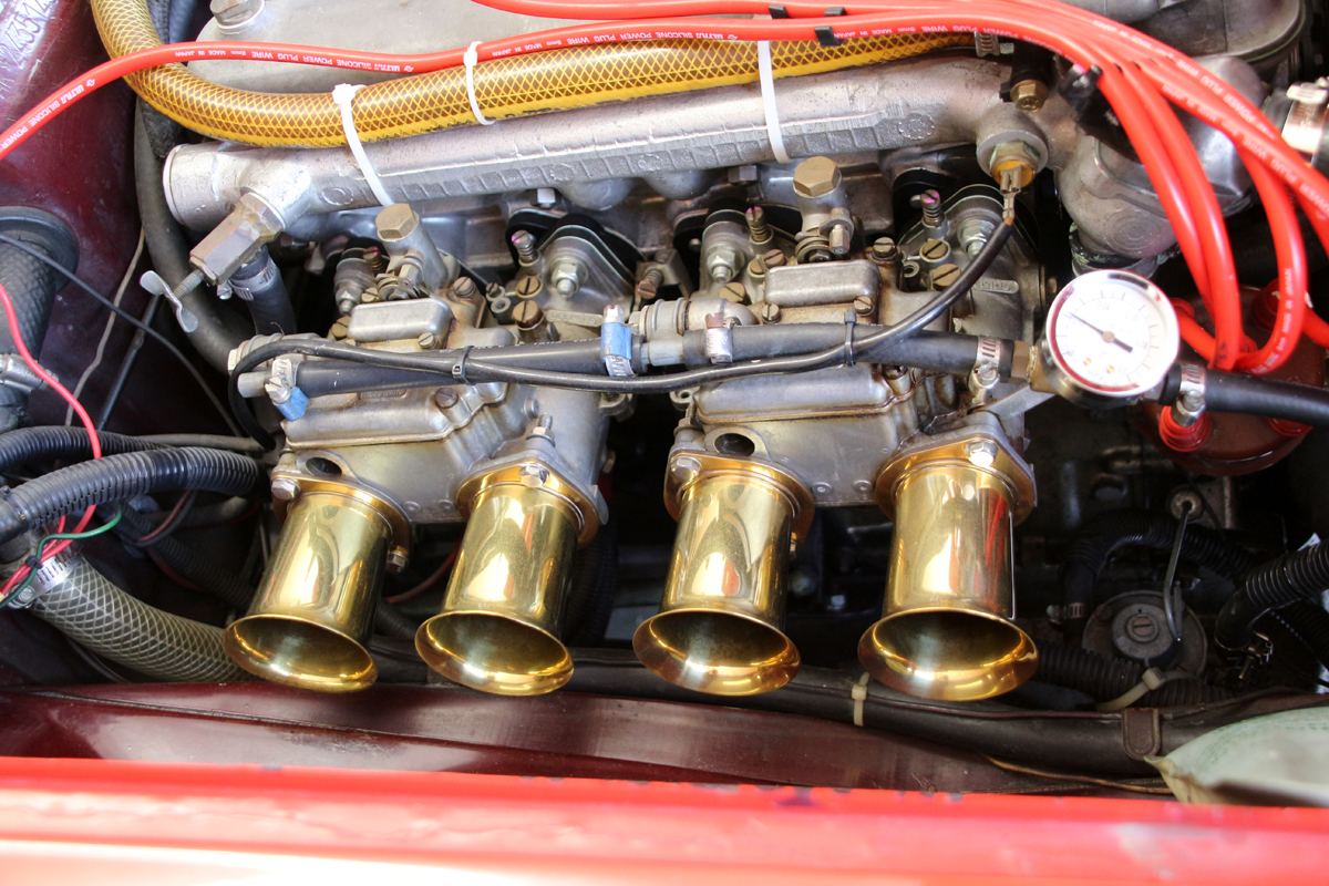 プレス機や溶接機ってもはや町工場か クルマを愛しすぎたdiy派の仰天エピソード３つ 画像8 Auto Messe Web カスタム アウトドア 福祉車両 モータースポーツなどのカーライフ情報が満載