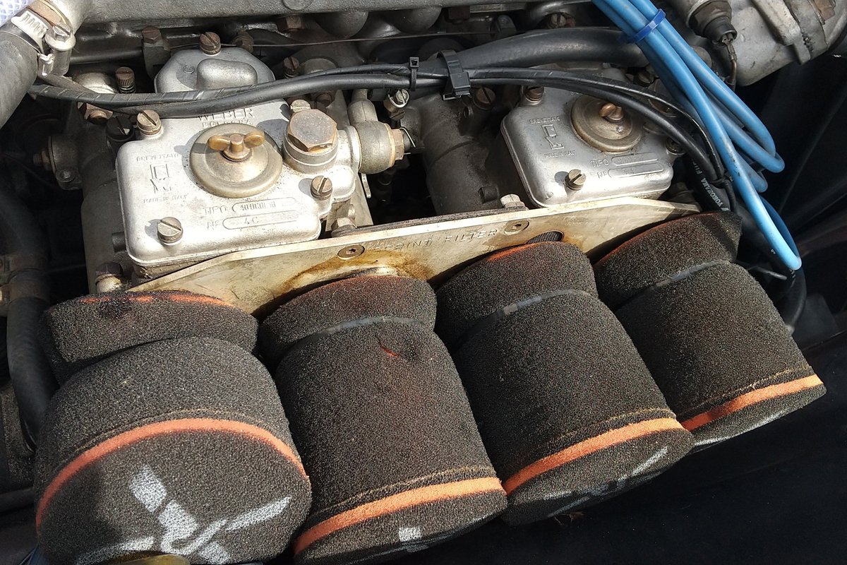 プレス機や溶接機ってもはや町工場か クルマを愛しすぎたdiy派の仰天エピソード３つ 画像13 Auto Messe Web カスタム アウトドア 福祉車両 モータースポーツなどのカーライフ情報が満載