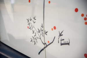【画像】著名アーティストとのコラボで販売された45年前の「ファッショナブルビートル」！　幻の激レア個体が長崎で生き残っていた 〜 画像16