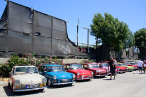 クルマ好きの 癒しの場 オフ会が危機 マナー違反から違法までトラブル続出 カスタム アウトドア 福祉車両 モータースポーツなどのカーライフ情報が満載 Auto Messe Web クルマ好きの 癒しの場 オフ会が危機 マナー違反から違法までトラブル続出 カスタム アウトドア 福祉車両 モータースポーツなどのカーライフ情報が満載 Auto Messe Web