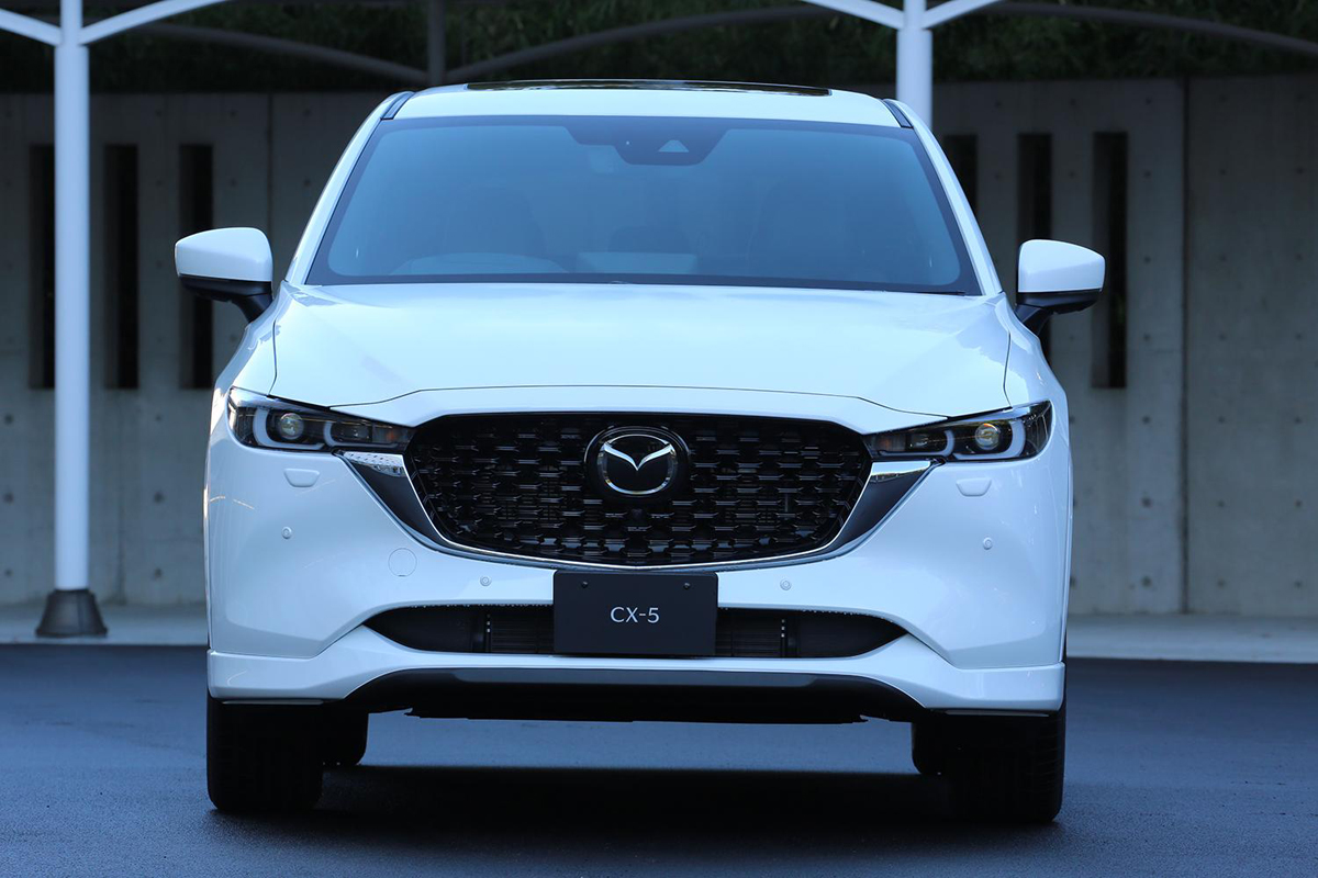 Suv王国のマツダで車中泊するならベストはドレ Cx 8 Cx 5 Cx 30 を比べてみた 画像39 Auto Messe Web カスタム アウトドア 福祉車両 モータースポーツなどのカーライフ情報が満載