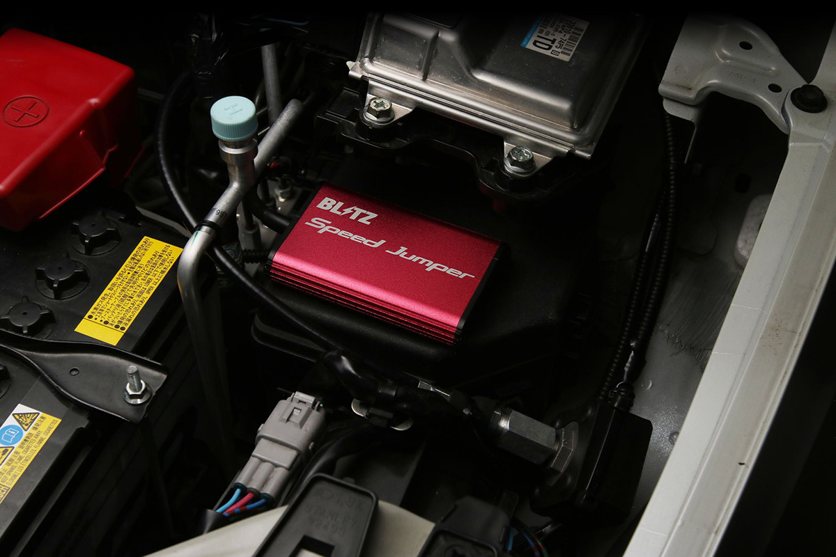 スピードリミッター解除自体は違法じゃない 愛車の能力を 全解放 する方法とは カスタム アウトドア 福祉車両 モータースポーツなどのカーライフ情報が満載 Auto Messe Web