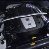 S-tune GTのエンジン