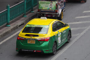 【画像】タクシーどころか救急車までドレスアップ！　タイの驚くべきカスタム事情 〜 画像2