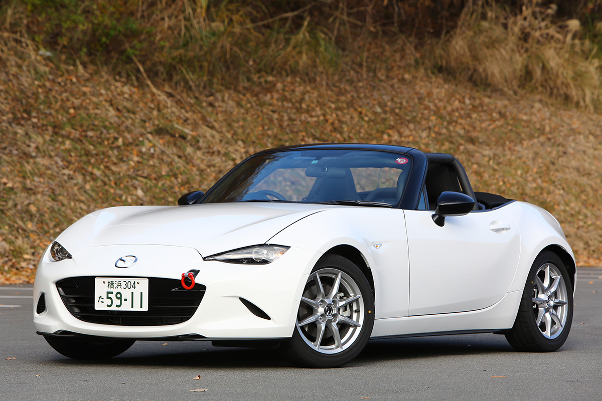 ターボ車だけの特権じゃない Naでもエンジンオイルクーラーを装着したほうがいい理由 画像5 Auto Messe Web カスタム アウトドア 福祉車両 モータースポーツなどのカーライフ情報が満載