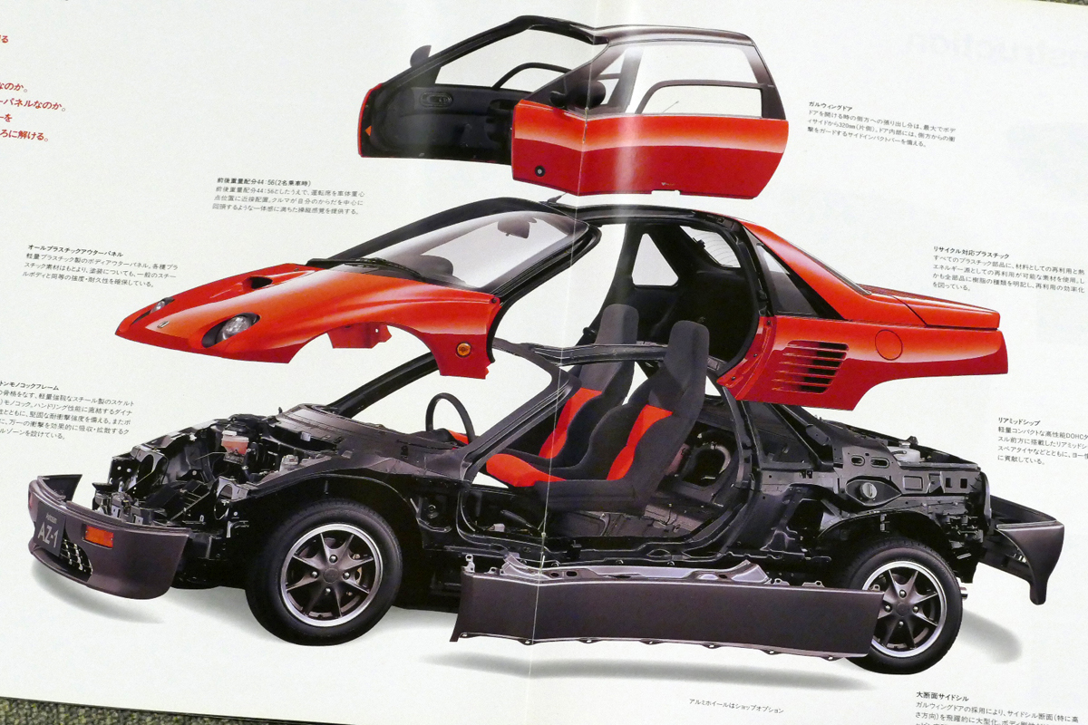 国産mtスポーツ高騰の波は軽自動車も例外じゃない 今ならまだ 100万円代 で狙えるモデル５選 画像27 Auto Messe Web カスタム アウトドア 福祉車両 モータースポーツなどのカーライフ情報が満載