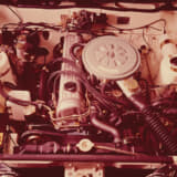 L28型直6 2.8Lエンジン
