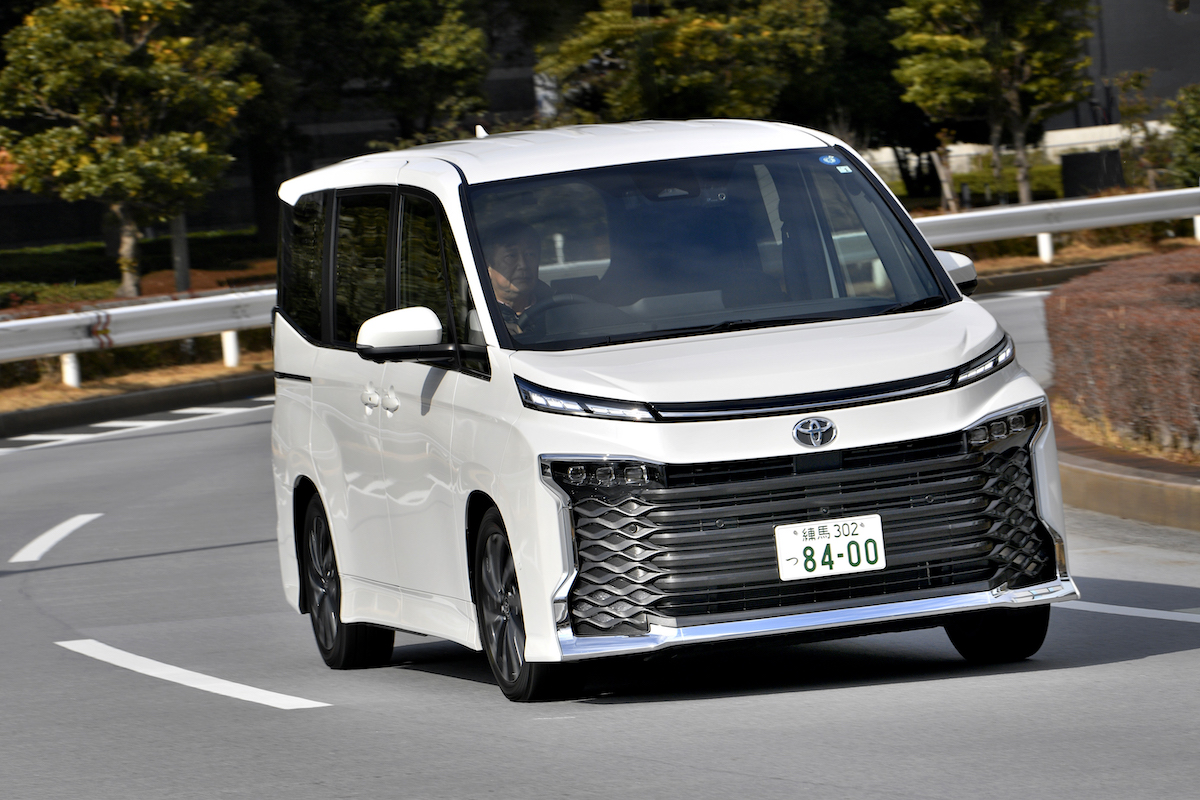 アウトドア Suvにチョット待った 一石二鳥が存在しないプロが教える難解なアウトドアカーの選び方 画像11 Auto Messe Web カスタム アウトドア 福祉車両 モータースポーツなどのカーライフ情報が満載