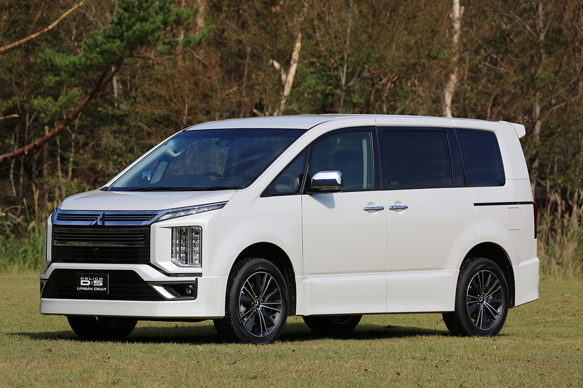 アウトドア Suvにチョット待った 一石二鳥が存在しないプロが教える難解なアウトドアカーの選び方 画像16 Auto Messe Web カスタム アウトドア 福祉車両 モータースポーツなどのカーライフ情報が満載