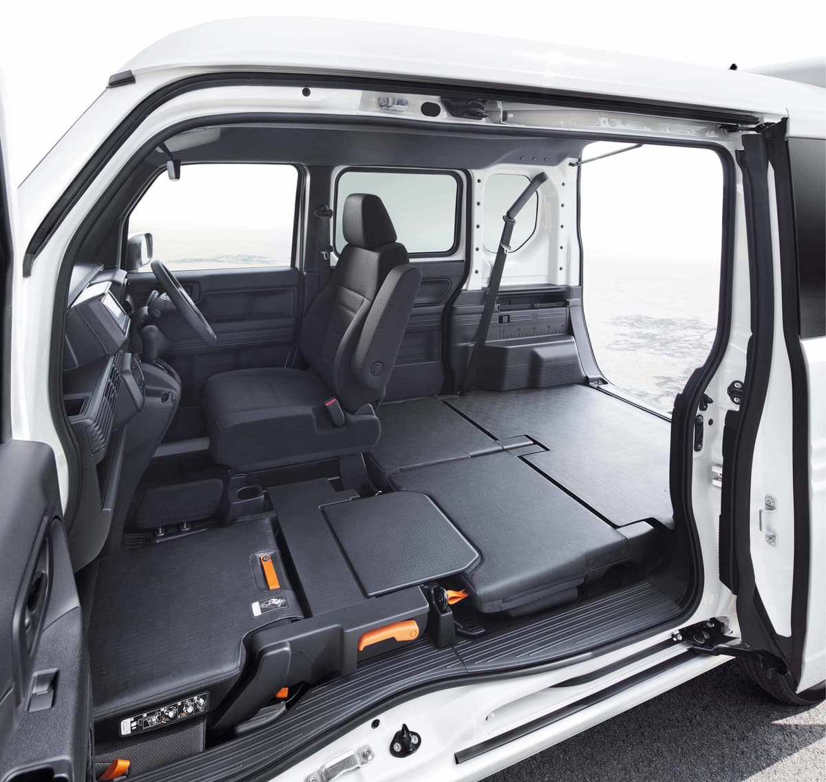 アウトドア Suvにチョット待った 一石二鳥が存在しないプロが教える難解なアウトドアカーの選び方 画像11 Auto Messe Web カスタム アウトドア 福祉車両 モータースポーツなどのカーライフ情報が満載