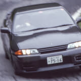 【画像】サーキットで無双したR32GT-Rの4WD「アテーサE-TS」！　なんと同じ仕組みを京商のラジコンが先に採用していた 〜 画像20