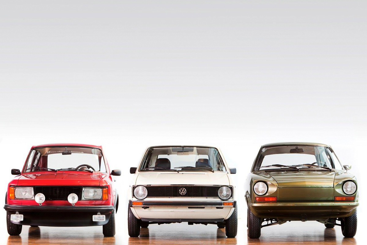 ビートルが バカ売れ しすぎて後継車誕生は苦難の連続 一筋縄じゃいかなかった世界の国民車 Vwゴルフ 誕生秘話 カスタム アウトドア 福祉車両 モータースポーツなどのカーライフ情報が満載 Auto Messe Web