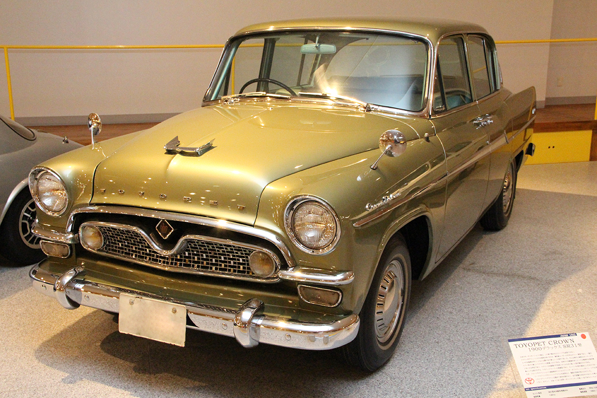 トヨタ00gtは日本車史上類をみない傑作だった カスタム アウトドア 福祉車両 モータースポーツなどのカーライフ情報が満載 Auto Messe Web