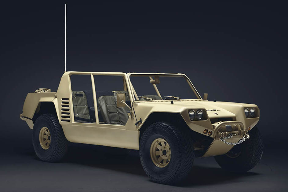 超極悪燃費のリッター750mってマジか ランボルギーニの元祖市販suv Lm002 カスタム アウトドア 福祉車両 モータースポーツなどのカーライフ情報が満載 Auto Messe Web