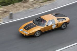 【画像】メルセデスの幻のロータリーエンジン車！　コンセプトカー「C111」とは 〜 画像69
