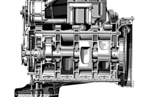 【画像】メルセデスの幻のロータリーエンジン車！　コンセプトカー「C111」とは 〜 画像60