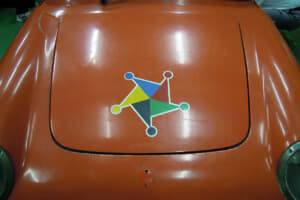 【画像】子どもたちに自動車を学んでもらうために誕生！　初代Zのデザイナーが手掛けたと言われる ダットサン・ベビイとは 〜 画像28