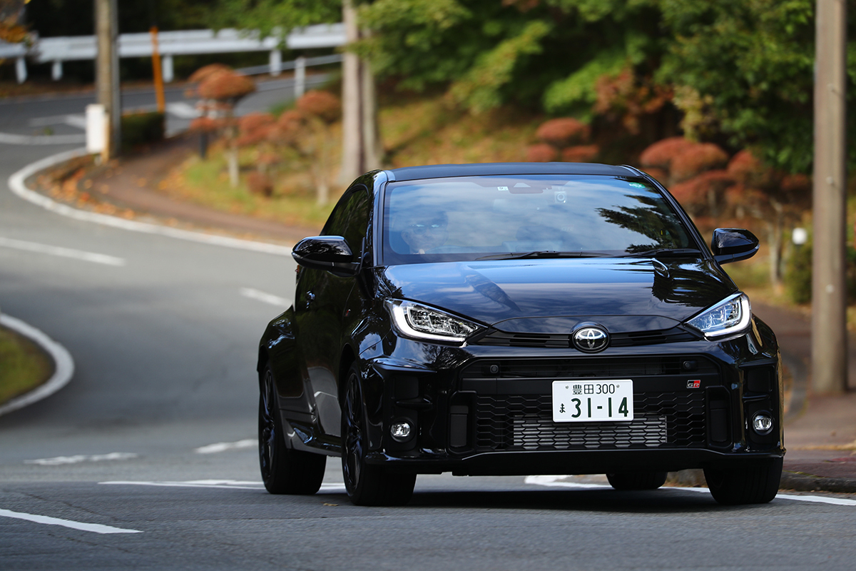 Ecu書き換えができない Grヤリス 手軽なパワーアップができない現状はどうなる カスタム アウトドア 福祉車両 モータースポーツなどのカーライフ情報が満載 Auto Messe Web