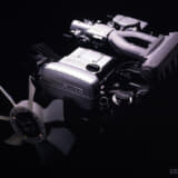 トヨタ1JZ-GTEエンジン
