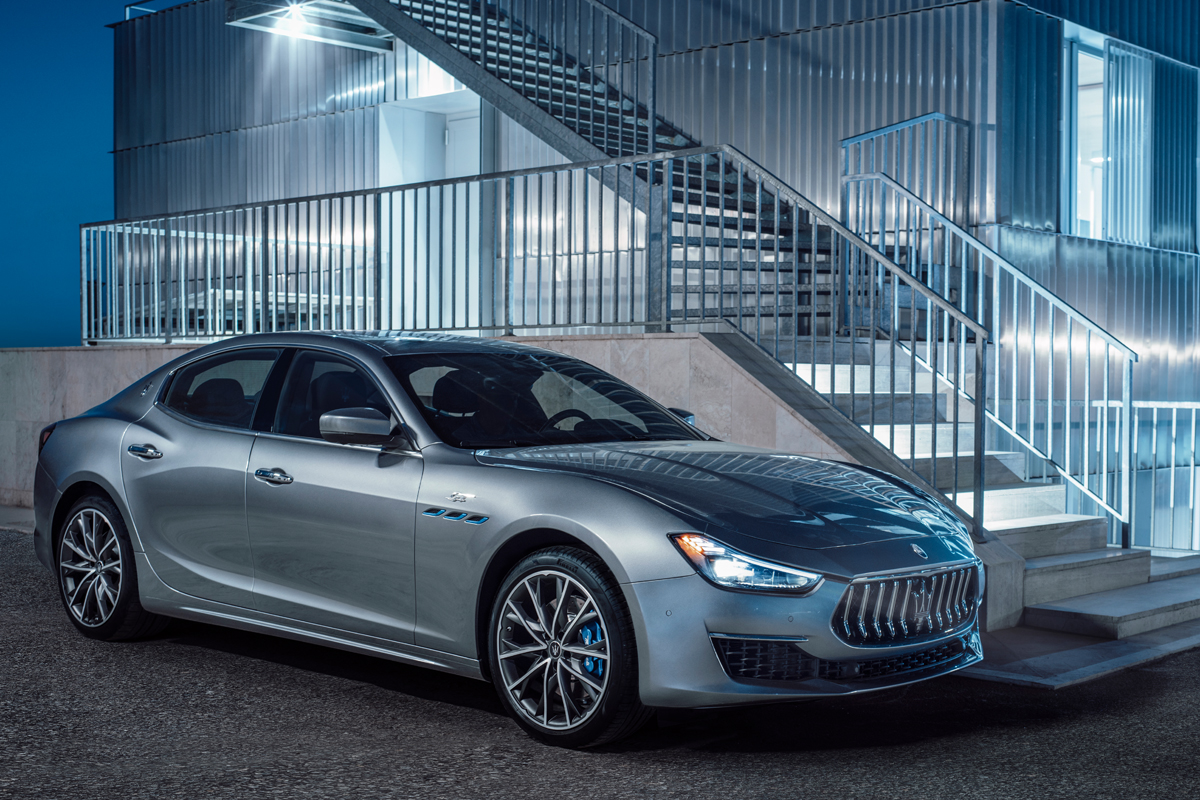 名車ぞろいのマセラティだが経営は二転三転 華麗なる名門の裏側とは 画像51 Auto Messe Web カスタム アウトドア 福祉車両 モータースポーツなどのカーライフ情報が満載