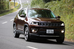 150万円でひと味違う日常が手に入る 隣近所と被らないアウトドア向き中古輸入車３選 カスタム アウトドア 福祉車両 モータースポーツなどのカーライフ情報が満載 Auto Messe Web