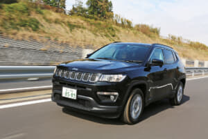 150万円でひと味違う日常が手に入る 隣近所と被らないアウトドア向き中古輸入車３選 カスタム アウトドア 福祉車両 モータースポーツなどのカーライフ情報が満載 Auto Messe Web