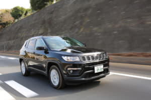150万円でひと味違う日常が手に入る 隣近所と被らないアウトドア向き中古輸入車３選 カスタム アウトドア 福祉車両 モータースポーツなどのカーライフ情報が満載 Auto Messe Web