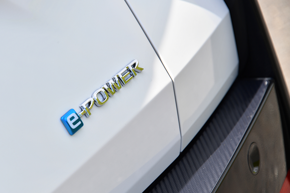 電気自動車がスポーツカーになれる可能性 〜 画像6