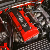 F20Cエンジン