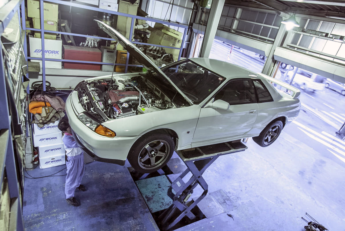 激安で走りを強化 たった５万円でバッチリ効果の出るクルマのカスタム５つ カスタム アウトドア 福祉車両 モータースポーツなどのカーライフ情報が満載 Auto Messe Web