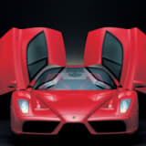 【画像】世界の富裕層を魅了する「フェラーリ」はレースのために生まれたブランドだった 〜 画像2