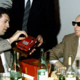 【画像】世界の富裕層を魅了する「フェラーリ」はレースのために生まれたブランドだった 〜 画像81