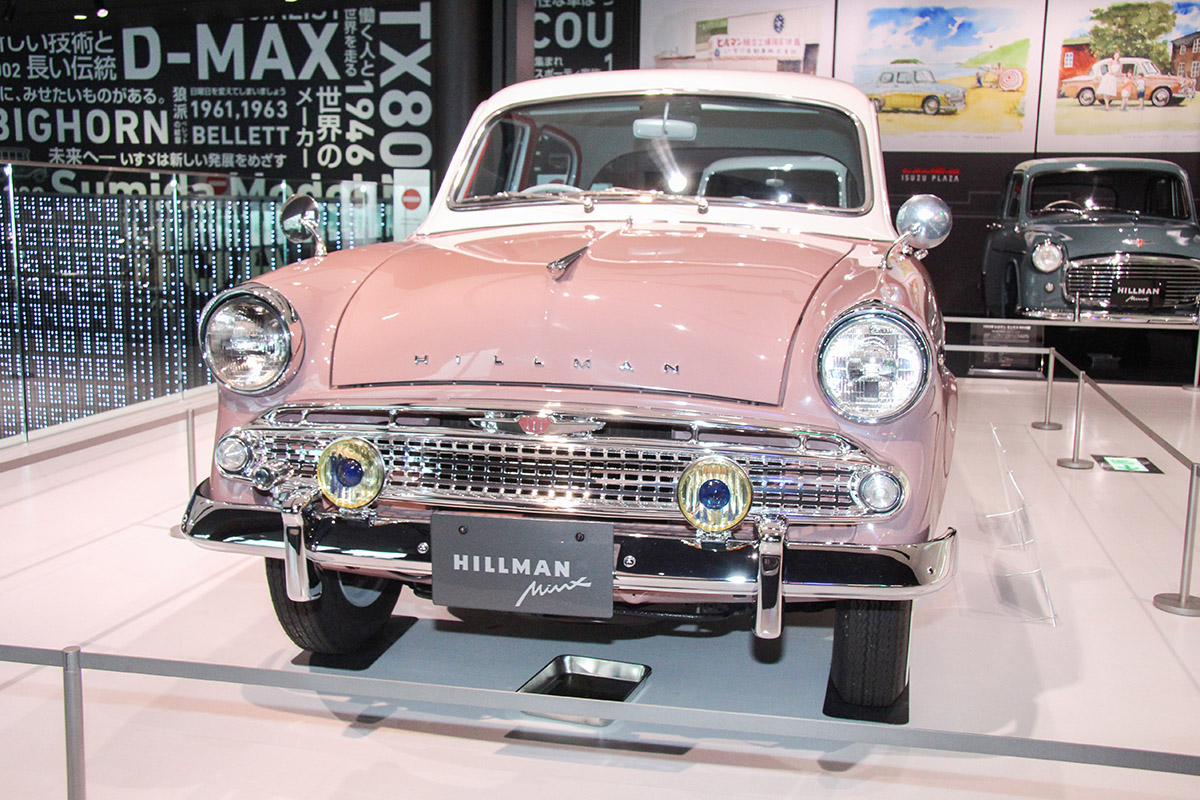 もちろん古いけど色褪せない やっぱりジウジアーロは天才だ と感じる いすゞ117クーペ の存在感 カスタム アウトドア 福祉車両 モータースポーツなどのカーライフ情報が満載 Auto Messe Web