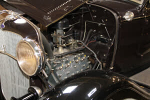 アメ車といえばプッシュロッド式のv8エンジン 謎の不文律はいかに誕生したのか カスタム アウトドア 福祉車両 モータースポーツなどのカーライフ情報が満載 Auto Messe Web