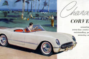 アメ車といえばプッシュロッド式のv8エンジン 謎の不文律はいかに誕生したのか カスタム アウトドア 福祉車両 モータースポーツなどのカーライフ情報が満載 Auto Messe Web