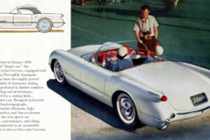 アメ車といえばプッシュロッド式のv8エンジン 謎の不文律はいかに誕生したのか カスタム アウトドア 福祉車両 モータースポーツなどのカーライフ情報が満載 Auto Messe Web