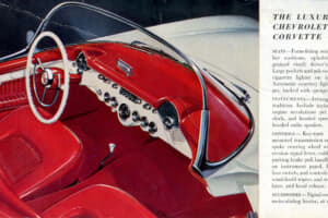 アメ車といえばプッシュロッド式のv8エンジン 謎の不文律はいかに誕生したのか カスタム アウトドア 福祉車両 モータースポーツなどのカーライフ情報が満載 Auto Messe Web