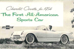 アメ車といえばプッシュロッド式のv8エンジン 謎の不文律はいかに誕生したのか カスタム アウトドア 福祉車両 モータースポーツなどのカーライフ情報が満載 Auto Messe Web